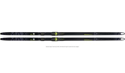 Превью Гоночные коньковые беговые лыжи Беговые лыжи FISCHER Speedmax 80 Skate Plus 115 X-Stiff (N17725)