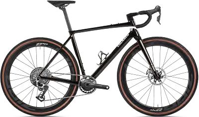 Превью Карбоновый гравийный велосипед Велосипед COLNAGO C68 G Sram Red XPLR/ZIPP 303S HGBK (2025)