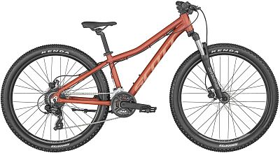 Превью Детский велосипед Велосипед SCOTT Contessa 26 Disc (2025)