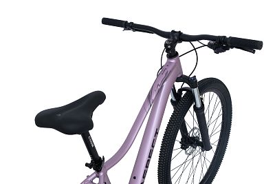 Превью  Велосипед ASPECT Oasis Pro 27.5 Фиолетовый (2026)