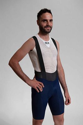 Превью  Велотрусы BIEMME Vivo Extreme 25 c лямками Marine