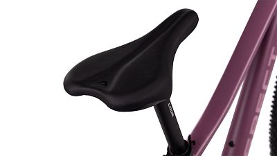 Превью Детский велосипед Велосипед ASPECT Angel (2024)