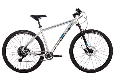 Превью  Велосипед STINGER Reload Std 29" (2024)