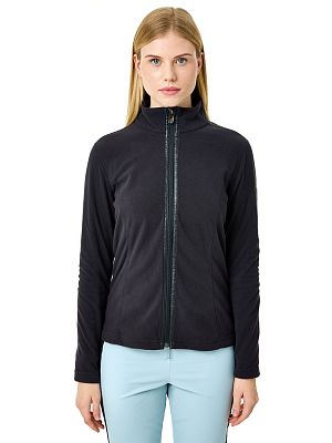 Превью Женский свитер Свитер POIVRE BLANC W24-1500-WO Black