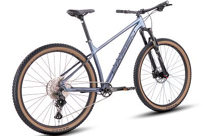 Превью Горный велосипед Велосипед HAGEN 3.12 27 (2025)