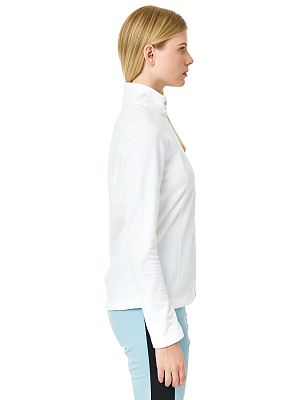 Превью Женский свитер Свитер POIVRE BLANC W24-1500-WO White