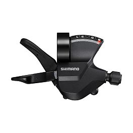 Превью Манетка SHIMANO Altus SL-M315-8R