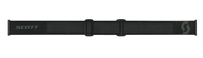 Превью Фотохромная горнолыжная маска Маска горнолыжная SCOTT Factor Pro LS Mineral Black/Bronze Chrome (283566-7413245)