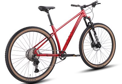 Превью  Велосипед HAGEN 3.10 27 Royal Red (2025)