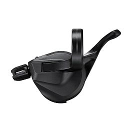 Превью Манетка SHIMANO SLX M7100-L на хомут