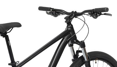 Превью Горный велосипед 29" Велосипед ASPECT Nickel 29 (2024)