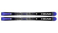 Превью Горные лыжи HEAD Supershape e-Titan + PRD 12 GW (24/25)