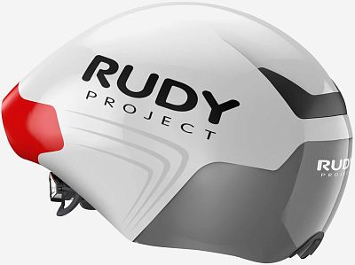 Превью Шлем велосипедный Шлем велосипедный RUDY PROJECT The Wing White Shiny