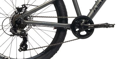 Превью Горный велосипед 24 дюйма Велосипед ASPECT Winner (2024)