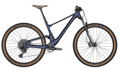 Превью Горный велосипед Велосипед SCOTT Spark 970 (2024)