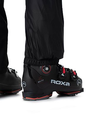 Превью  Комбинезон горнолыжный POIVRE BLANC Emy-WO Black