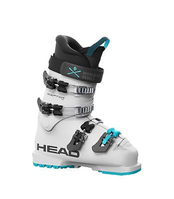 Превью Детские горнолыжные ботинки Ботинки горнолыжные HEAD Raptor 60 (23/24)