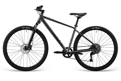 Превью Городской велосипед Велосипед ASPECT Pathway (2025)