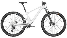 Превью Двухподвес SCOTT Spark 930 (2025)