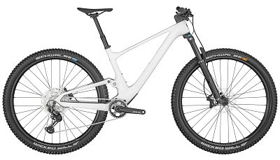 Превью  Велосипед SCOTT Spark 930 (2025)