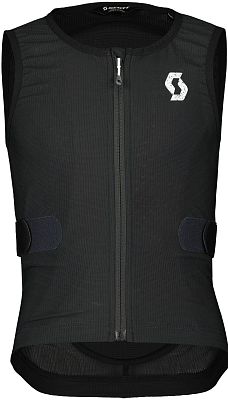 Превью  Защитный жилет SCOTT Airflow Junior (420610-1007)