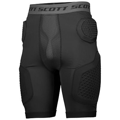 Превью  Защитные шорты SCOTT Airflex Short Protector (277817-0001)