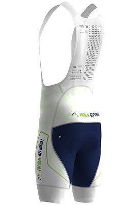 Превью  Велотрусы VTR VTR-02c M c лямками Горные вершины