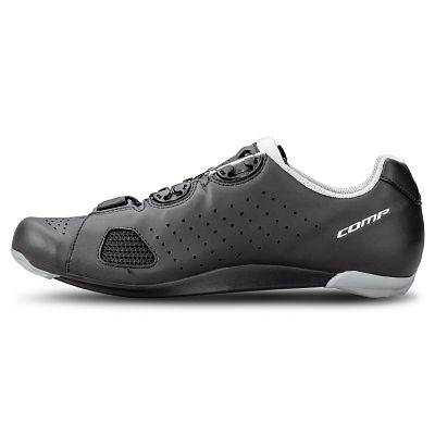 Превью  Велотуфли SCOTT Road Comp Boa Black/Silver