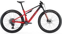 Превью Двухподвес BMC Fourstroke 01 Two (2024)