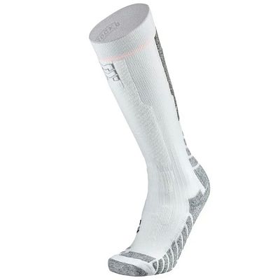 Превью Носки Носки горнолыжные MORETAN Alpine Ski Embosom White