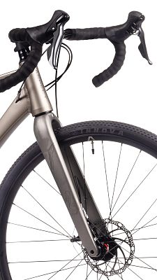 Превью Гравийный велосипед Велосипед ASPECT Allroad (2024)