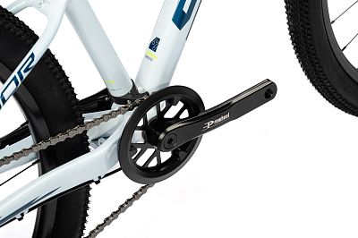 Превью  Велосипед SUPERIOR Racer XC 27 DB (2025)