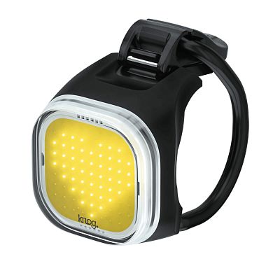 Превью  Велофонарь передний KNOG Blinder Mini Love (12983)