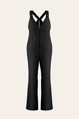 Превью Женские горнолыжные брюки Брюки горнолыжные POIVRE BLANC W24-0824-WO Black