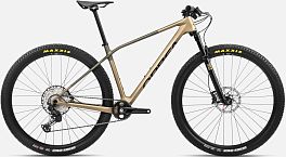 Превью Горный велосипед со скидкой ORBEA Alma M30 (2024)