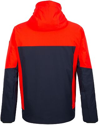 Превью Куртка горнолыжная DUVILLARD Elois Midnight