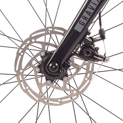 Превью  Велосипед STINGER Gravix Std (2024)