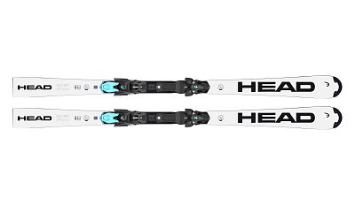 Превью Спортцеховые горные лыжи Горные лыжи HEAD WCR e-SL Rebel FIS + FF ST 16 (24/25)