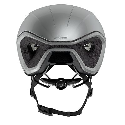 Превью Шлем велосипедный Шлем велосипедный SCOTT Cadence Plus Vogue Silver/Reflective Grey