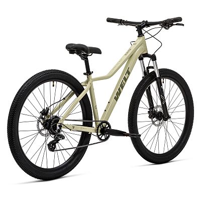 Превью Женский велосипед Велосипед WELT Bianca 2.0 27 HD Lush Olive (2025)