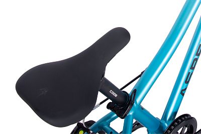 Превью Детский велосипед 20 дюймов Велосипед ASPECT Smile 20 (2025)